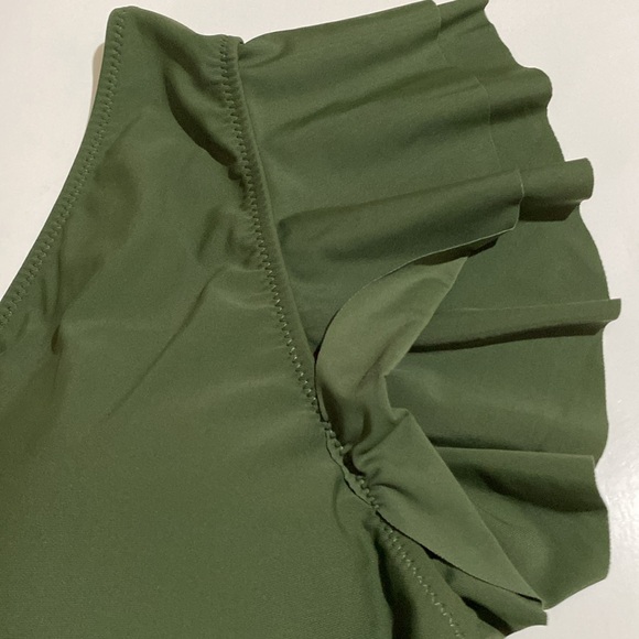 Blooming Jelly One Piece Bathing Suit Size 3XL NWT - Picture 7 of 9